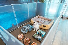 La Miniera Pool Villas Pattaya