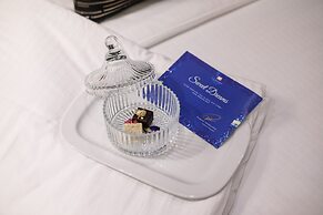 La Miniera Pool Villas Pattaya