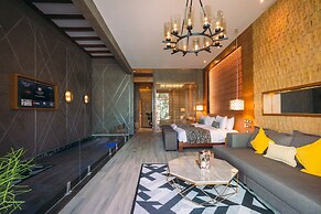 La Miniera Pool Villas Pattaya