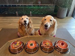 La Miniera Pool Villas Pattaya