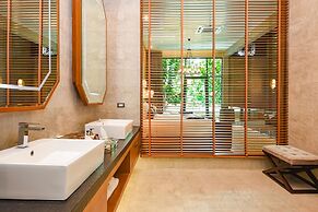 La Miniera Pool Villas Pattaya