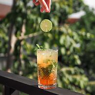 La Miniera Pool Villas Pattaya