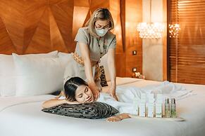 La Miniera Pool Villas Pattaya