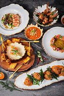 La Miniera Pool Villas Pattaya