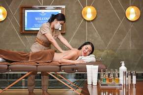 La Miniera Pool Villas Pattaya