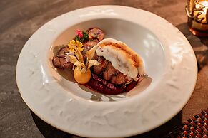 La Miniera Pool Villas Pattaya