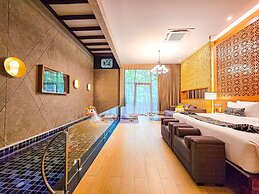 La Miniera Pool Villas Pattaya