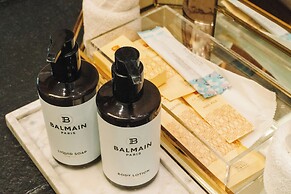 La Miniera Pool Villas Pattaya