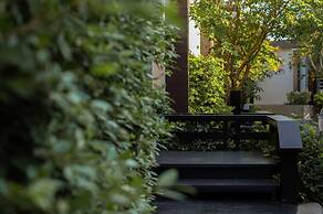 La Miniera Pool Villas Pattaya