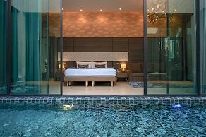 La Miniera Pool Villas Pattaya