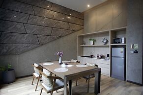 La Miniera Pool Villas Pattaya