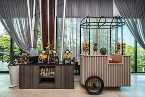 La Miniera Pool Villas Pattaya