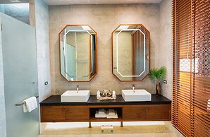 La Miniera Pool Villas Pattaya