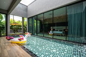 La Miniera Pool Villas Pattaya