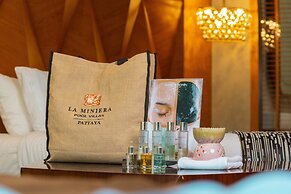 La Miniera Pool Villas Pattaya