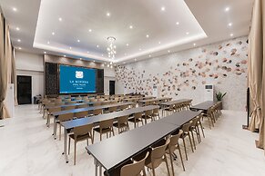 La Miniera Pool Villas Pattaya