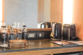 La Miniera Pool Villas Pattaya