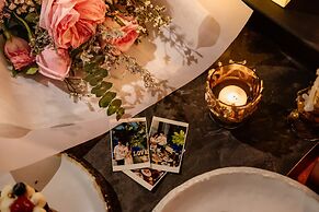 La Miniera Pool Villas Pattaya