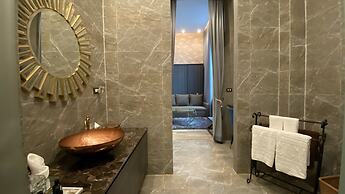 La Miniera Pool Villas Pattaya