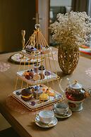 La Miniera Pool Villas Pattaya