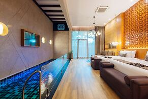 La Miniera Pool Villas Pattaya