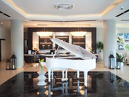 La Miniera Pool Villas Pattaya