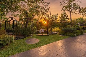 La Miniera Pool Villas Pattaya