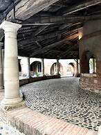 La galerie du port