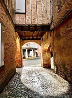 La galerie du port