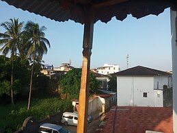 Plumeria Hotel
