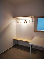 Private Couple Room On Caparica Poshtel