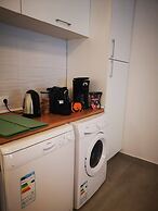 Private Couple Room On Caparica Poshtel