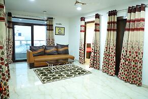 Best Property Of India, Near to Ganges