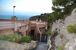 Villa Arborea in Sperlonga