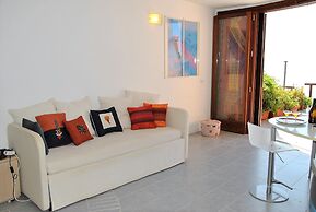 Villa Arborea in Sperlonga