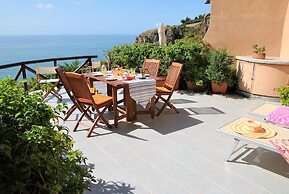 Villa Arborea in Sperlonga