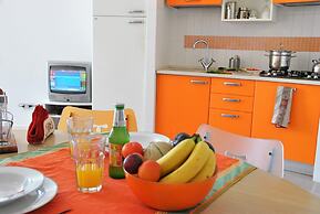 Villa Arborea in Sperlonga