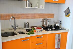 Villa Arborea in Sperlonga