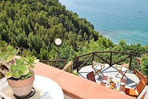 Villa Arborea in Sperlonga