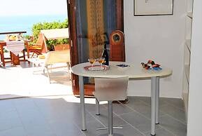 Villa Arborea in Sperlonga