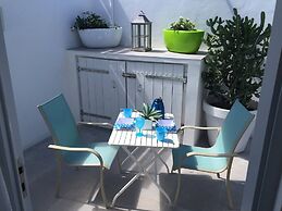 Acozy Nice Studio Palm Beach,wifi Free,beach Close