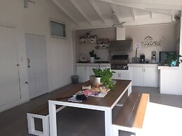 Acozy Nice Studio Palm Beach,wifi Free,beach Close