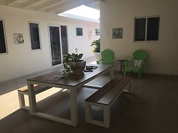 Acozy Nice Studio Palm Beach,wifi Free,beach Close