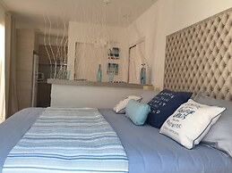 Acozy Nice Studio Palm Beach,wifi Free,beach Close
