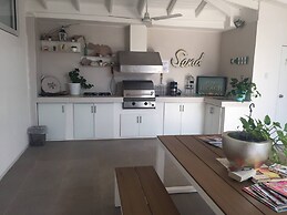 Acozy Nice Studio Palm Beach,wifi Free,beach Close