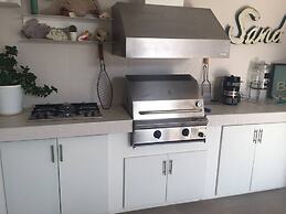 Acozy Nice Studio Palm Beach,wifi Free,beach Close