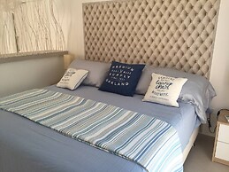 Acozy Nice Studio Palm Beach,wifi Free,beach Close