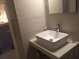 Acozy Nice Studio Palm Beach,wifi Free,beach Close