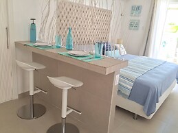 Acozy Nice Studio Palm Beach,wifi Free,beach Close