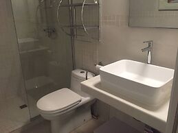 Acozy Nice Studio Palm Beach,wifi Free,beach Close